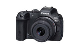 Canon EOS R10 + RF-S 18-150mm F3.5-6.3 IS STM(F/3.5-6.3 IS STM) + Mount Adapter EF-EOS R