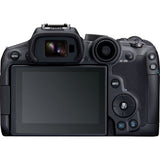 Canon EOS R7 + RF-S 18-45mm F4.5-6.3 IS STM(F/4.5-6.3 IS STM)