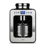 Camry - Electric Moka Coffee Maker - CR 4415b - 480 W - Black