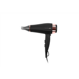 ETA Fenité Hair Care Gift Set - 2200W, Ionic, Diffuser - Black Edition (ETA732090020)