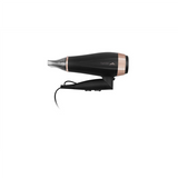 ETA Fenité Hair Care Gift Set - 2200W, Ionic, Diffuser - Black Edition (ETA732090020)
