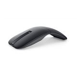 Dell - MS700 - Wireless - Bluetooth Travel Mouse - Wireless - Black