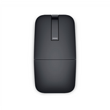Dell - MS700 - Wireless - Bluetooth Travel Mouse - Wireless - Black