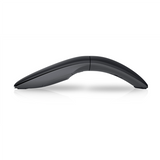 Dell - MS700 - Wireless - Bluetooth Travel Mouse - Wireless - Black