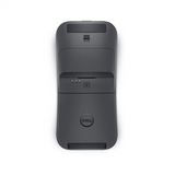 Dell - MS700 - Wireless - Bluetooth Travel Mouse - Wireless - Black