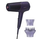 Philips 5000 Series Hair Dryer BHD514/00 with ThermoShield Technology