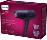 Philips 5000 Series Hair Dryer BHD514/00 with ThermoShield Technology