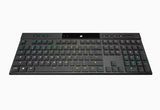 CORSAIR VANGUARD 96 Mechanical Gaming Keyboard with MLX Plasma Switches