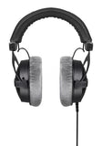 Beyerdynamic DT 770 PRO (80 Ω) On-Ear Wired Studio Headphones - Black