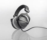 Beyerdynamic DT 770 PRO (80 Ω) On-Ear Wired Studio Headphones - Black