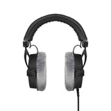 Beyerdynamic DT 990 PRO Studio Headphones - Wired, On-Ear, Black