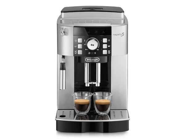 De'Longhi Magnifica S ECAM 21.117.SB Fully automatic Espresso coffee machine 1.8 L
