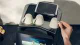 Siemens TQ903R03 coffee machine Fully automatic Espresso coffee machine