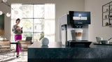 Siemens TQ903R03 coffee machine Fully automatic Espresso coffee machine