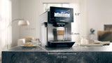 Siemens TQ903R03 coffee machine Fully automatic Espresso coffee machine