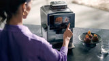Siemens TQ903R03 coffee machine Fully automatic Espresso coffee machine