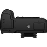 Fujifilm X-H2 + FUJINON XF 16-80mm F4 R OIS WR (Black)