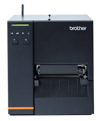 TJ4005DN Mono Thermal Label Printer