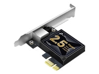 TP-LINK TG-3468 2.5 Gigabit PCIe Network Adapter