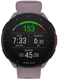 Polar Pacer S-L, purple
