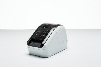 Brother QL-810WC Thermal Label Printer - Wi-Fi