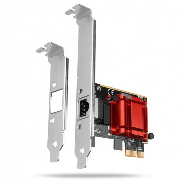 AXAGON PCEE-GIX PCIe Gigabit Ethernet Adapter