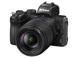 Nikon Z 30, (Z30) + NIKKOR Z DX 18-140mm f/3.5-6.3 VR