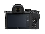 Nikon Z50 + NIKKOR Z DX 18-140mm f/3.5-6.3 VR
