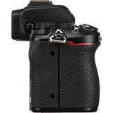 Nikon Z50 + NIKKOR Z DX 18-140mm f/3.5-6.3 VR