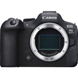 Canon EOS RP + RF 24-105mm f/4L IS USM