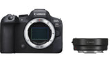 Canon EOS R50 Body (Black)
