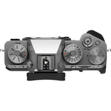 FUJIFILM X-T5 body (Silver)