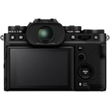 Fujifilm X-H2