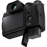 FUJIFILM X-T5 + FUJINON XF 18-55mm F2.8-4 R LM OIS (Black)