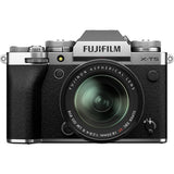 System camera Fujifilm X-H2S