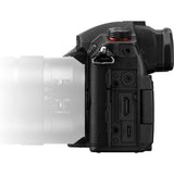 Panasonic Lumix G GH5S (DC-GH5S) Body (Black)