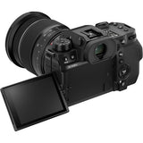System camera FUJIFILM X-T5/XF16-50mmF2.8-4.8 R LM WR Silver (silver)