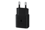 Samsung EP-T5020 50W AC Fast Charging Adapter for Notebook, Smartphone, Tablet - Black