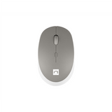 Natec Harrier 2 Wireless Bluetooth Mouse - White/Blue