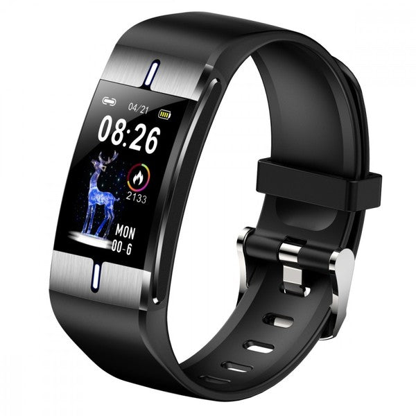 MaxCom Fit FW34 Smartwatch - Silver