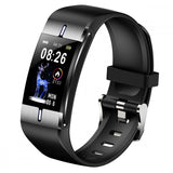 MaxCom Fit FW34 Smartwatch - Silver
