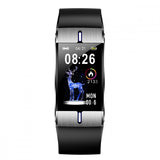 MaxCom Fit FW34 Smartwatch - Silver