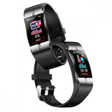 MaxCom Fit FW34 Smartwatch - Silver
