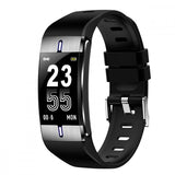 MaxCom Fit FW34 Smartwatch - Silver