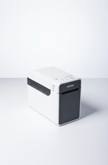 Brother TD-2125NWB Thermal Label Printer with Wi-Fi