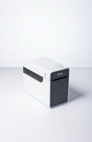 Brother TD-2125N Thermal Label Printer with Wi-Fi