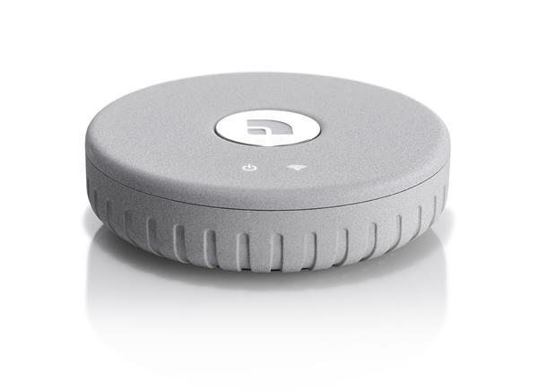 Audio Pro Link 1 Multiroom speaker, Sand gray