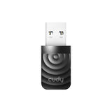 Cudy WE4000 Internal WLAN/Bluetooth Network Card - 2400 Mbit/s