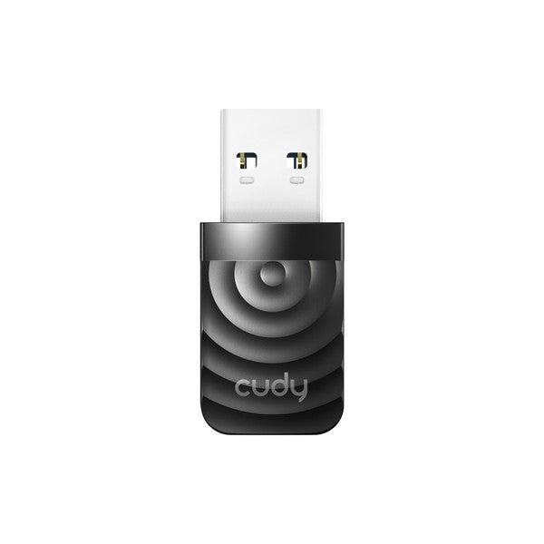 Cudy WU1300S AC1300 USB Wi-Fi Adapter