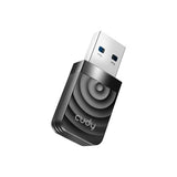 Cudy WU1300S AC1300 USB Wi-Fi Adapter